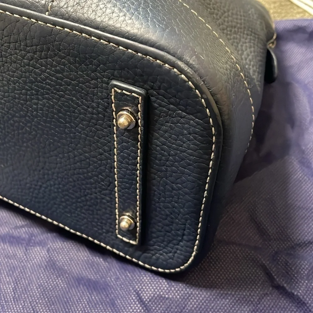 DOONEY & BURKE Marine Satchel
